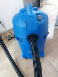 Будівельний пилосос Nilfisk Buddy II 18l EU (18451124)