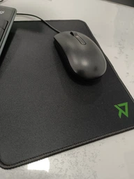 Игровая поверхность RZTK Pro Zone 437х350 фото от покупателей 14