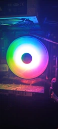 Кулер PcCooler E126M PRO фото від покупців 1