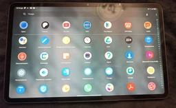 Планшет Blackview Tab 18 LTE 8/256GB Glacier Blue (TAB 18_GB8) фото от покупателей 1
