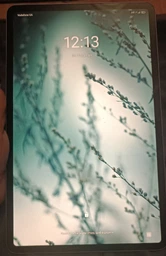 Планшет Blackview Tab 18 LTE 8/256GB Glacier Blue (TAB 18_GB8)