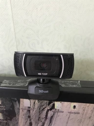 Веб-камера Trust Trino HD Video Webcam (TR18679) фото от покупателей 4