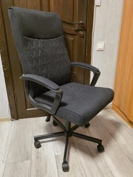 Офисное кресло GT Racer B-2723 Beige фото от покупателей 2