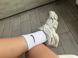 Набор мужских носков высоких хлопковых Nike U Nk V Cush Crew Value SX4508-965 42-46 3 пары Черный/Белый/Серый (685068095474)