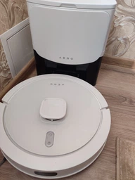 Робот-пилосос AENO RC4S (ARC0004S) 298793