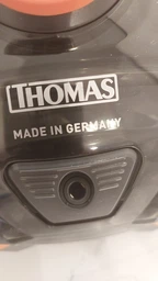 Моющий пылесос с аквафильтром THOMAS DRYBOX AMFIBIA PET фото от покупателей 12