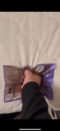 Ортопедический матрас Matro (MatroLuxe) Lavender 160х200 см (0024207810)