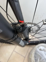 Велокомпьютер CicloSport CM 4.21 (Cm10104400)