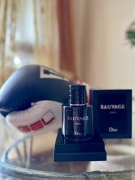 Dior Sauvage Elixir парфюмированная вода для мужчин