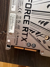 Відеокарта Palit GeForce RTX 3090 GameRock фото от покупателей 1