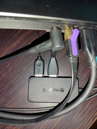 USB-хаб 4-Port Transcend USB 3.1 Gen 1 (TS-HUB2K)