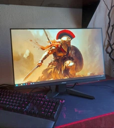 Монитор 23.8" MSI MAG 242F фото от покупателей 14