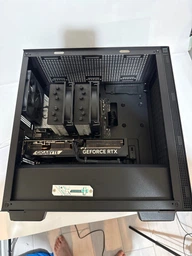 Материнская плата MSI B650M Gaming Plus Wi-Fi (sAM5, AMD B650, PCI-Ex16) фото от покупателей 8