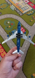 Набор RealToy Международный аэропорт 13 предметов (6261-38)