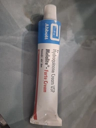 Пигментный Отбеливающий Крем с Гидрохиноном 4% 30 грамм | Abbott Hydroquinone Cream USP Melalite Forte | Expigment | Мелалит фото от покупателей 7
