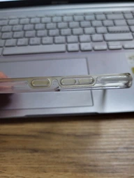 Чехол противоударный ZAGG Gear4 Crystal Palace D3O для Samsung Galaxy S21 FE (G990) Clear Прозрачный фото от покупателей 4