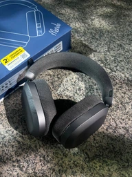 Наушники Mondo by Defunc Over-Ear Sport Edition Graphite (7350080714452) фото от покупателей 4