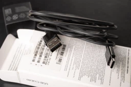 Кабель Samsung USB Type-A – USB Type-C 1.5 м Black (EP-DG930IBRGRU) фото от покупателей 1