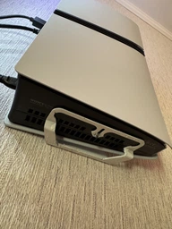 Крепление на стену ViMount PlayStation 5 PS5 (FAT / PRO) черный