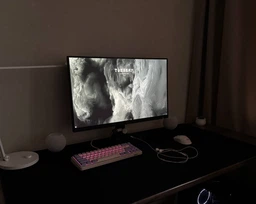Ігрова поверхня Krux Mouse Pad Space MAX (KRX0021)