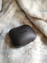 Навушники Xiaomi Redmi Buds 5 (BHR7627GL) Black 2024 (1026429) фото от покупателей 3