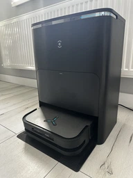 Робот-пилосос Ecovacs Deebot Ozmo X5 Pro Omni (DDX39) White фото від покупців 1