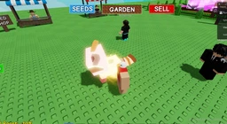 Енот (Raccoon) Pet - Roblox (Grow A Garden) фото от покупателей 3
