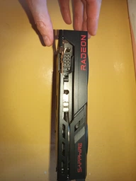 Видеокарта Sapphire AMD Radeon RX 6600 8GB PULSE (11310-01) (11310-98-90G) (GDDR6, 128 bit, PCI-E v4.0 x8) FR - Refurbished фото от покупателей 2