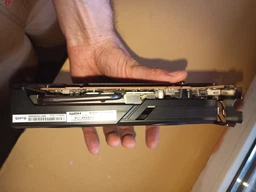 Видеокарта Sapphire AMD Radeon RX 6600 8GB PULSE (11310-01) (11310-98-90G) (GDDR6, 128 bit, PCI-E v4.0 x8) FR - Refurbished фото от покупателей 4