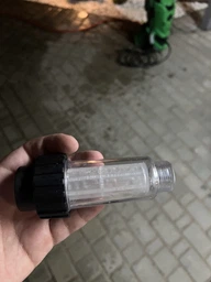 Мойка высокого давления RZTK W 500 фото от покупателей 12