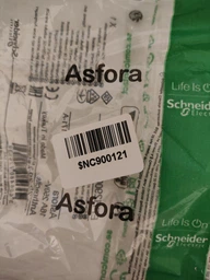 Розетка з заземленням Schneider Electric Asfora Крем EPH2900123 фото от покупателей 2