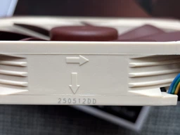 Кулер для корпуса Noctua NF-A14 PWM