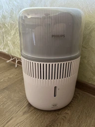 Увлажнитель воздуха PHILIPS 5000 series HU5710/00 фото от покупателей 12