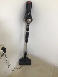 Аккумуляторный пылесос Bosch Unlimited 7 FLEX BCS712XXL с двумя аккумуляторами фото от покупателей 2