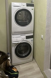 Пральна машина ELECTROLUX EW6F3414UU фото от покупателей 11