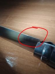 Туристический нож Opinel Jardin 8 VRI (2047805)