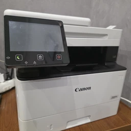 БФП Canon i-SENSYS MF461DW + Wi-Fi (5951C020)