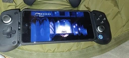 Беспроводной геймпад джойстик для телефона смартфона планшета GameSir X5 Lite контроллер Android Iphone 15,16 фото от покупателей 2
