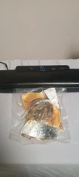 Вакуумний пакувальник Vacuum Sealer (2352) фото від покупців 11