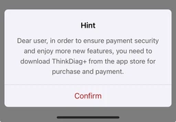 Автосканер Thinkcar ThinkDiag (Android/IOS, все системы, 15 сервисных функций, 1 год обновлений, кодирование, тесты) фото от покупателей 1