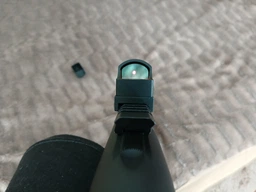 Коллиматорный прицел KONUS FISSION 3.0 ( до .308)