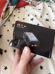 Зарядное устройство Imax B3 20W для 7.4V / 11.1V LiPo аккумуляторов (для страйкбола) фото от покупателей 1