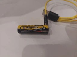 Набор Батарейки AA аккумуляторные LiitoKala T36 с разъемом USB Type-C на 1.5V/3600mWh - 4ШТ + зарядный кабель USB-Type C