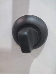 Фиксаторы Code Deco WC-1403-BLM (UA) чёрный (комплект)