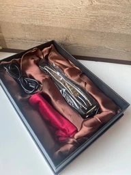 Премиальный аппарат Beperfect FAYBEAUTY Black: RF-лифтинг & подтяжка & омоложение лицо и тело фото от покупателей 1