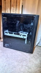 Видеокарта ASUS GeForce RTX5070 Ti 16GB TUF OC WHITE GAMING (TUF-RTX5070TI-O16G-WHITE-GAMING) фото от покупателей 2