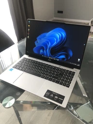 Ноутбук Acer Aspire Lite 15 AL15- 72P- 595Y Intel® Core™ i5- 13500H до 4, 70 ГГц, 15, 6 Full HD, IPS, 16 ГБ DDR5, 512 ГБ SSD, Intel® UHD, Pure Silver фото от покупателей 1