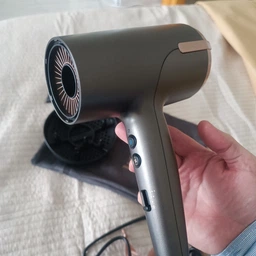 Фен D6077 Remington 000342593 фото від покупців 5