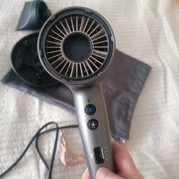 Фен D6077 Remington 000342593 фото від покупців 3