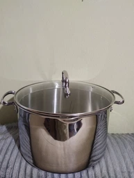 Кастрюля с крышкой Tefal Duetto+ 2.9 л (G7194456) фото от покупателей 10